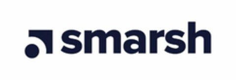 SMARSH Logo (USPTO, 06/24/2020)