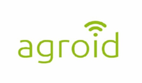 AGROID Logo (USPTO, 10.08.2020)