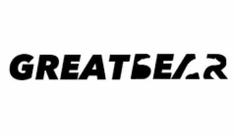 GREATBEAR Logo (USPTO, 09/08/2020)