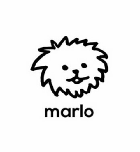 MARLO Logo (USPTO, 15.09.2020)