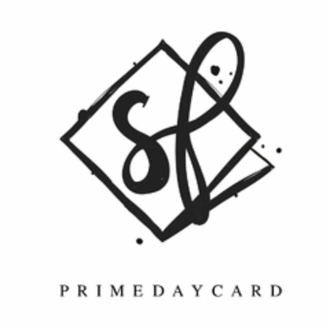 PRIMEDAYCARD Logo (USPTO, 15.09.2020)