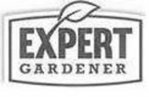 EXPERT GARDENER Logo (USPTO, 09/16/2020)