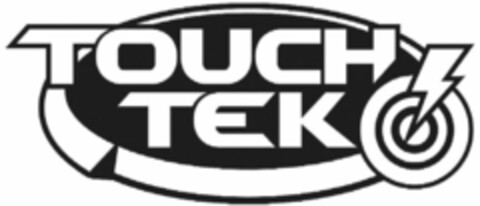 TOUCH TEK Logo (USPTO, 26.02.2009)