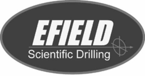 EFIELD SCIENTIFIC DRILLING Logo (USPTO, 11.03.2009)