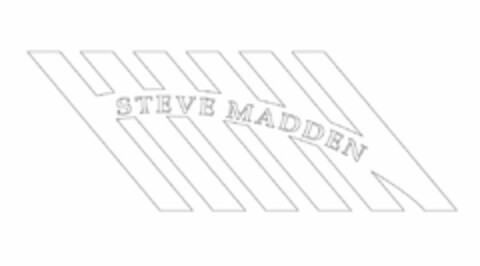 STEVE MADDEN Logo (USPTO, 12.03.2009)