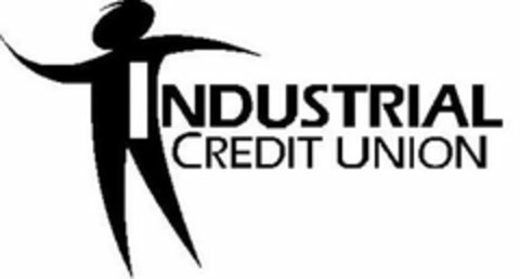 INDUSTRIAL CREDIT UNION Logo (USPTO, 03/20/2009)