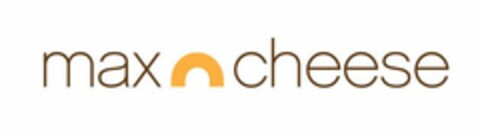 MAX N CHEESE Logo (USPTO, 09.05.2009)