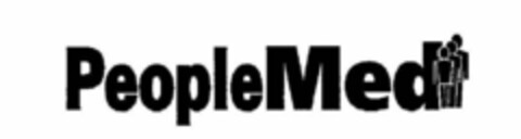 PEOPLEMED Logo (USPTO, 09.10.2009)