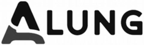 ALUNG Logo (USPTO, 12.10.2009)