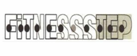 FITNESSSTEP Logo (USPTO, 14.12.2009)