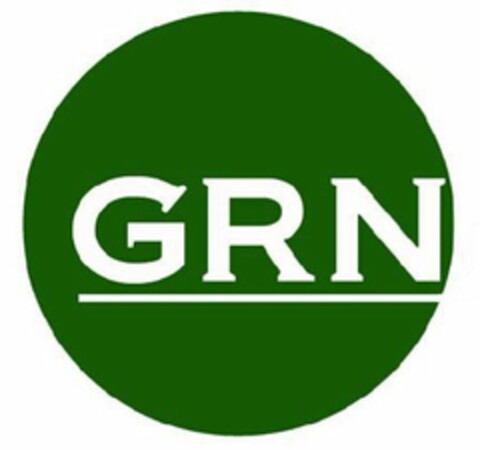 GRN Logo (USPTO, 04.01.2010)