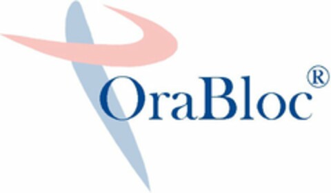 P ORABLOC Logo (USPTO, 01.02.2010)