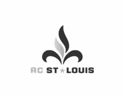 AC ST LOUIS Logo (USPTO, 10.02.2010)