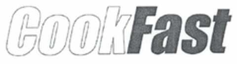 COOKFAST Logo (USPTO, 02/24/2010)