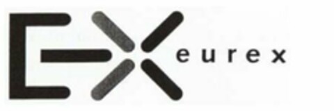 EUREX Logo (USPTO, 09.03.2010)