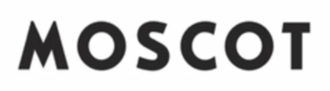 MOSCOT Logo (USPTO, 15.03.2010)