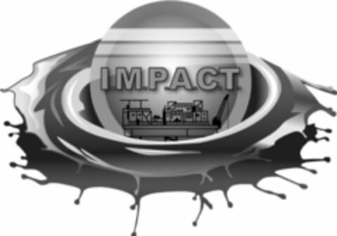 IMPACT Logo (USPTO, 30.03.2010)