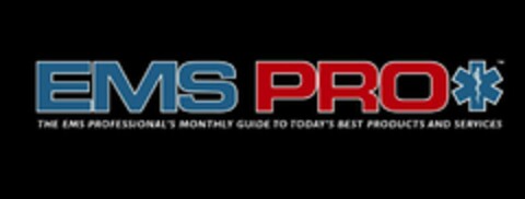 EMS PRO THE EMS INDUSTRY'S MONTHLY GUIDE TO TODAY'S BEST PRODUCTS AND SERVICES Logo (USPTO, 23.04.2010)