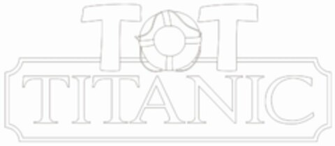 TOT TITANIC Logo (USPTO, 04/28/2010)