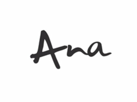 ANA Logo (USPTO, 13.05.2010)