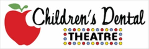 CHILDREN'S DENTAL THEATRE Logo (USPTO, 16.06.2010)