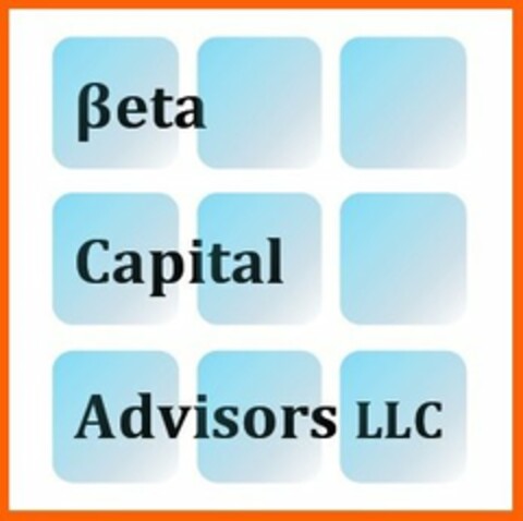 BETA CAPITAL ADVISORS LLC Logo (USPTO, 19.07.2010)