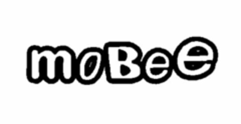 MOBEE Logo (USPTO, 16.08.2010)