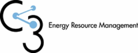C 3 ENERGY RESOURCE MANAGEMENT Logo (USPTO, 09/08/2010)