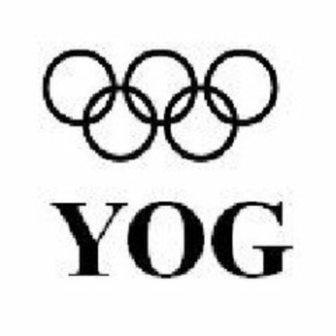 YOG Logo (USPTO, 09/14/2010)