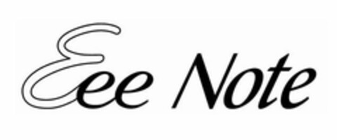 EEE NOTE Logo (USPTO, 10/26/2010)