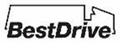 BESTDRIVE Logo (USPTO, 12.11.2010)