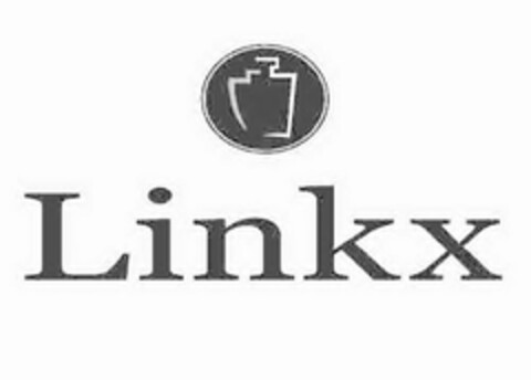 LINKX Logo (USPTO, 22.11.2010)