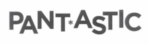 PANT*ASTIC Logo (USPTO, 13.12.2010)