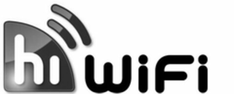 HI WIFI Logo (USPTO, 06.01.2011)