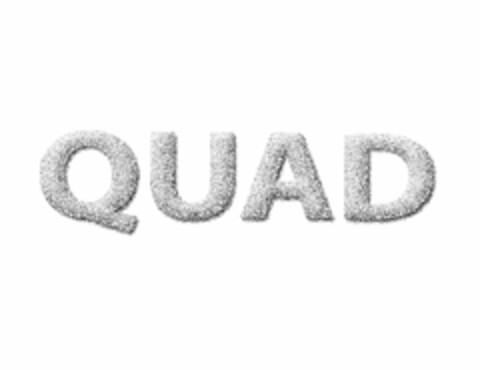 QUAD Logo (USPTO, 14.02.2011)