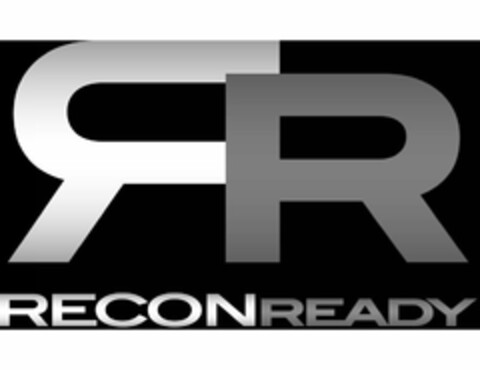 RR RECON READY Logo (USPTO, 28.04.2011)