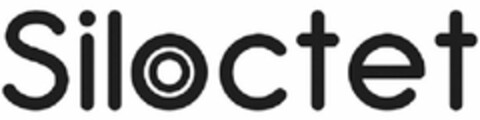 SILOCTET Logo (USPTO, 05/09/2011)