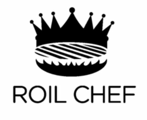 ROIL CHEF Logo (USPTO, 17.05.2011)