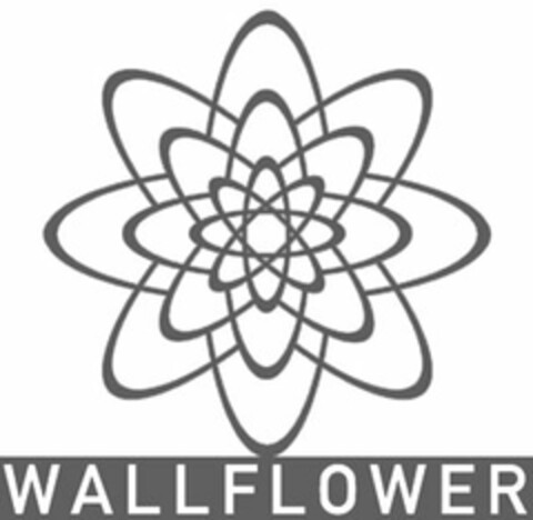 WALLFLOWER Logo (USPTO, 02.06.2011)