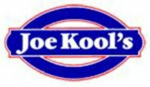 JOE KOOL'S Logo (USPTO, 23.06.2011)