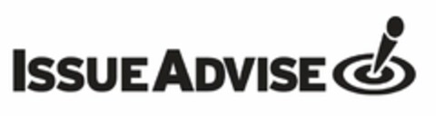 ISSUEADVISE Logo (USPTO, 07/25/2011)