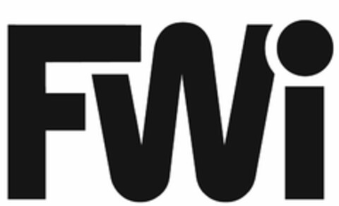 FWI Logo (USPTO, 02.08.2011)