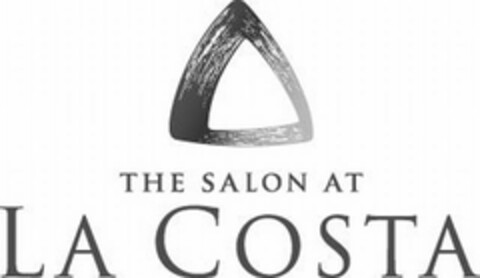 THE SALON AT LA COSTA Logo (USPTO, 02.09.2011)