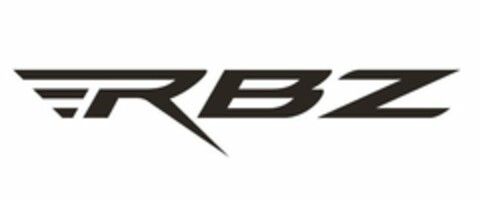RBZ Logo (USPTO, 09/26/2011)