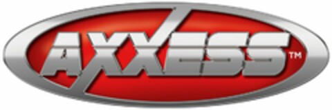 AXXESS Logo (USPTO, 10/26/2011)