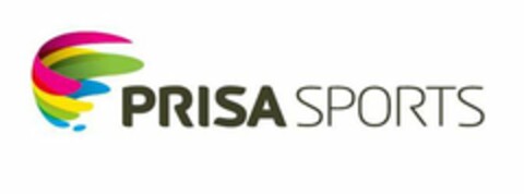 PRISA SPORTS Logo (USPTO, 10/31/2011)