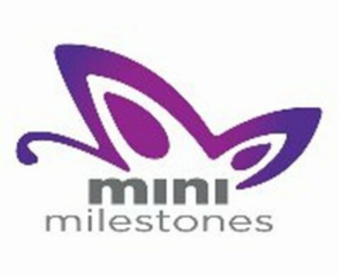 MINI MILESTONES Logo (USPTO, 12.12.2011)