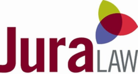 JURALAW Logo (USPTO, 02/06/2012)