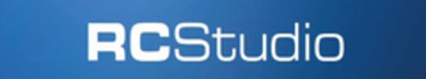 RCSTUDIO Logo (USPTO, 25.05.2012)