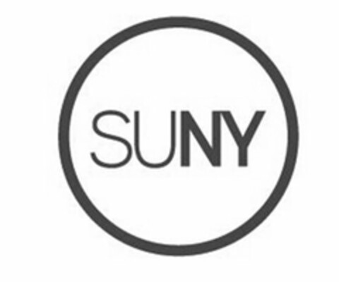 SUNY Logo (USPTO, 11.07.2012)